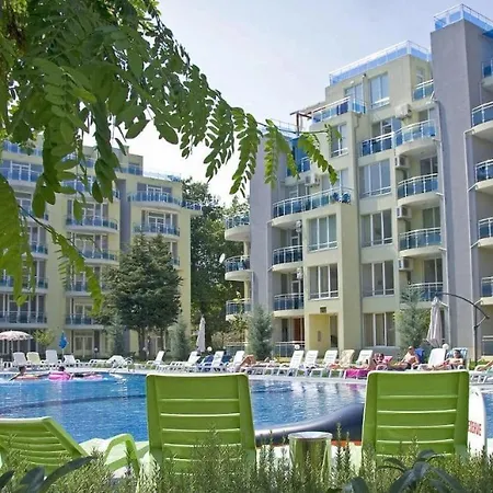 Sea View Ravda, Bulgaria *