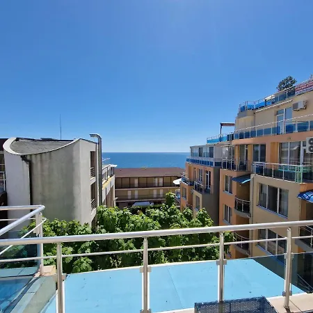 Sea View Ravda, Bulgaria * Μπουργκάς